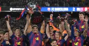 Barcelona vô địch La Liga: Nguồn thu khổng lồ từ bản quyền truyền hình