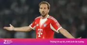 Bayern 0-1 PSG: Dembele mở tỷ số sớm, Hùm xám gặp khó ở bán kết