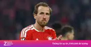 Bayern hỗn loạn, bị vô hiệu hóa trước PSG tại Champions League