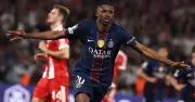 Bayern mờ nhạt, Arsenal có hy vọng trước PSG tại chung kết Champions League