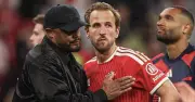 Bayern Munich bị loại đau đớn, Harry Kane tiếc nuối sau trận hòa PSG
