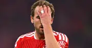 Bayern Munich bị PSG loại ở Cup C1, nước mắt Harry Kane