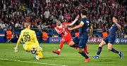 Bayern Munich vs PSG: Trận chiến giữa hai thế lực bóng đá châu Âu