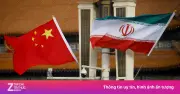 Bắc Kinh mở khóa bế tắc Mỹ - Iran nhờ lợi ích chung tại Hormuz