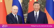 Bắc Kinh trở thành điểm hẹn chiến lược của quyền lực toàn cầu