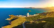 Bắc Nha Trang: Từ vùng ven thành cực phát triển du lịch mới