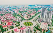 Bắc Ninh chấp thuận dự án nhà ở xã hội 1.250 căn hộ tại phường Kinh Bắc
