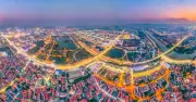 Bắc Ninh chấp thuận đầu tư 30.600 tỷ đồng xây khu đô thị và chợ quốc tế