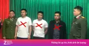 Bắc Ninh: Khởi tố 6 đối tượng mua bán trái phép hóa đơn từ dịch vụ cung ứng lao động