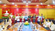 Bắc Ninh kiện toàn nhân sự lãnh đạo chủ chốt nhiệm kỳ 2025-2030