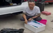 Bắc Ninh: Lợi dụng giao dịch vàng, đối tượng cướp giật tài sản trị giá hàng chục tỷ