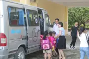 Bắc Ninh đảm bảo việc học cho học sinh vùng dự án sân bay Gia Bình