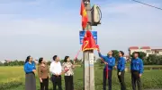 Bắc Ninh ra quân Chiến dịch Thanh niên tình nguyện hè 2026 với nhiều hoạt động thiết thực