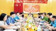 Bắc Ninh tạo nền nếp làm việc trên môi trường số, đẩy mạnh chuyển đổi số trong Đảng