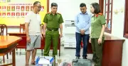 Bắc Ninh triệt phá đường dây làm giả con dấu hơn 100 cơ quan