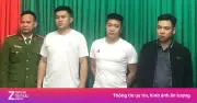 Bắc Ninh triệt phá đường dây mua bán hóa đơn hơn 1.000 tỷ đồng