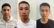 Bắc Ninh: Xử lý 3 đối tượng đánh bạc qua app SunWin hơn 100 triệu đồng