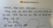 Bác sĩ Bạch Mai cứu hành khách liệt mặt giữa không trung