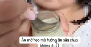 Bác sĩ giải đáp: Có nên cho trẻ ăn dặm mỡ heo?