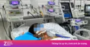 Bác sĩ kể khoảnh khắc cứu bé trai bị hủy cơ, suy tạng sau trận bóng dưới nắng gắt