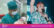 Bác sĩ nội trú ban ngày đỡ đẻ, tối lên bar làm MC Hype