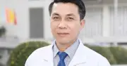 Bác sĩ Phạm Thanh Việt được bổ nhiệm làm Giám đốc Bệnh viện Chợ Rẫy