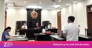 Bác sĩ phòng khám tư ở Ninh Bình lĩnh án vì cho vay lãi nặng gấp 9,73 lần quy định