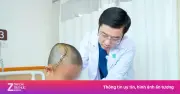 Bác sĩ TP.HCM mổ não tỉnh táo cho bé trai 12 tuổi, bảo tồn chức năng vận động