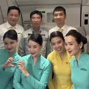 Bác sĩ Việt Nam hỗ trợ y tế trên chuyến bay Hà Nội - Paris