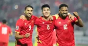 Bốc thăm VCK Asian Cup 2027: Tuyển Việt Nam chờ đối thủ