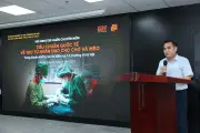 Bước tiến quan trọng trong xây dựng hệ thống thú y nhân đạo kiểm soát bệnh dại