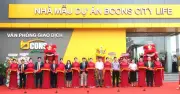 Bcons City Life mở bán nhà phố từ 3,5 tỉ đồng, đón đầu tăng trưởng Tân Uyên