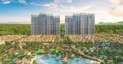 Beacon Tower: Vị thế 'tựa phố hướng hải' trên trục giao thương quốc tế