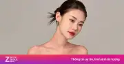 Beauty blogger Jiang Chenglan tái xuất, hút 10 triệu follow chỉ sau 1 ngày