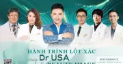 Beauty Image khai trương chi nhánh mới tại Houston, quy tụ dàn sao Việt