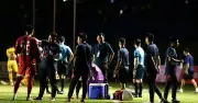Becamex TP.HCM đối diện nguy cơ xuống hạng V-League