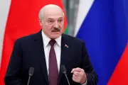 Belarus cảnh báo đanh thép sau khi Ukraine lên 500 mục tiêu tấn công
