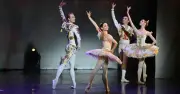 Bella Belarus: Kiệt tác opera và ballet châu Âu tại Hà Nội