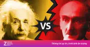 Bergson phản biện Einstein: Nghịch lý thời gian trong Thuyết tương đối