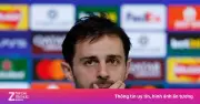 Bernardo Silva sắp gia nhập Barcelona, thỏa thuận đạt 80%