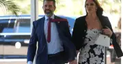 Bettina Anderson kết hôn Donald Trump Jr.: Nàng dâu mới quen mặt trên chính trường