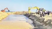 Bài 3: Từ biện pháp tình thế đến giải pháp bền vững cho cửa biển bồi lấp