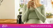 Bồi bổ sai cách có thể khiến mẹ bầu thiếu máu, con nhẹ cân