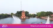 Bài học từ sự cố flyboard tại Ninh Bình: Siết chặt an toàn sau tai nạn