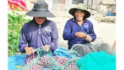 Bài học về sự chịu đựng từ làng chài Phú Hài