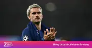 Bi kịch bóng đá của Griezmann: Hành trình dang dở cùng Atletico Madrid