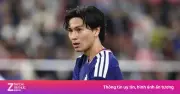 Bi kịch chấn thương: Minamino gần như lỡ hẹn World Cup 2026