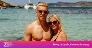 Bi kịch gia đình người hùng Arsenal: Trossard ly thân vợ sau nhiều năm gắn bó