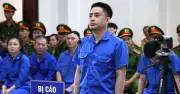 Bùi Đình Khánh gửi lời chia buồn tới gia đình thiếu tá Nguyễn Đăng Khải