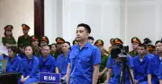 Bùi Đình Khánh khai chi tiết vụ nổ súng AK khiến thiếu tá công an hy sinh